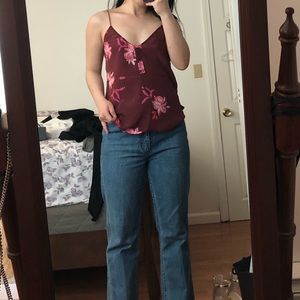 Other stories silky cami